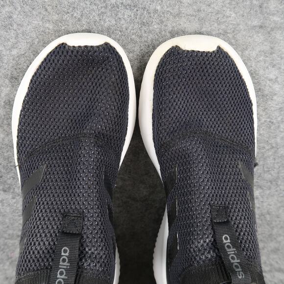Adidas Shoes Womens 7.5 Casual Sneakers Ultimafusion Slip On Trainers Running - Picture 10 of 14